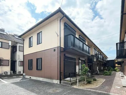 イースト コートの画像