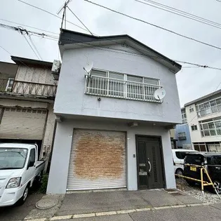 北海道室蘭市本町2丁目【一戸建】の外観