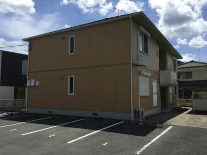 プチ フォレの画像