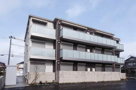 シャーメゾンKANAMEの画像