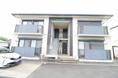 メルベーユ綾中Ⅱの画像