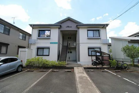 青野パークフロントの画像