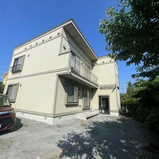 健康マンション1号館の画像