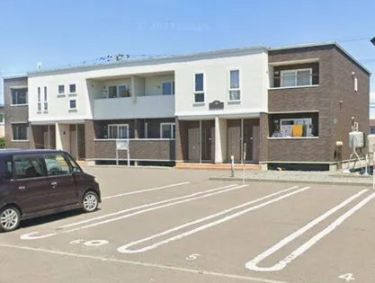 マリンコート コスモスの画像