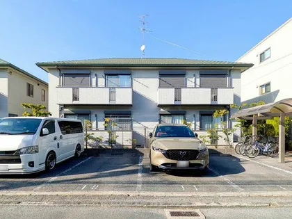 フラワーガーデンの画像