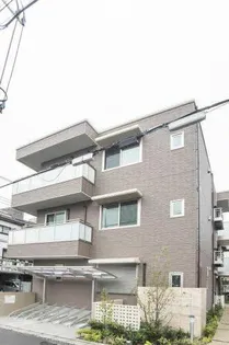 シャーメゾン彩 2号館の画像