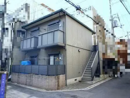 コモドフラッツの画像