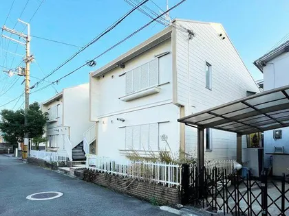 タウニー鴻池の画像