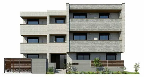 シャーメゾン ボナンザの画像