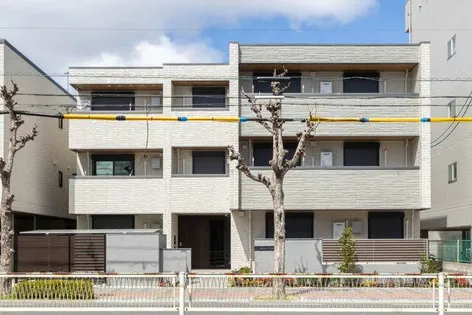 シャーメゾン ボナンザの画像