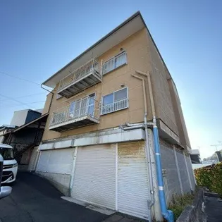 孝武マンション【102号室】の外観