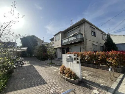 ヌーベル上之島Aの画像