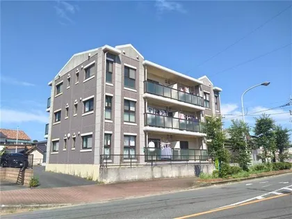 プレステージ芦屋【102号室】の外観