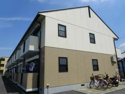 パストラルカーサの画像