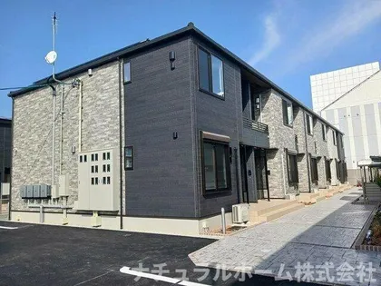 エアリー若松IVの画像