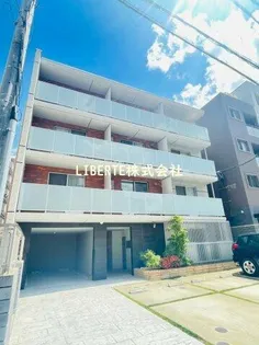福岡県福岡市南区大楠2丁目【マンション】の外観