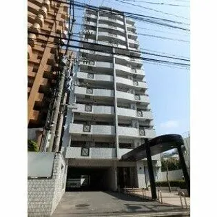 ライオンズマンション大濠第3の画像