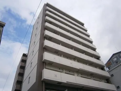 ブランブリエ京橋の画像