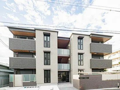 シャーメゾン アヴァンスの画像