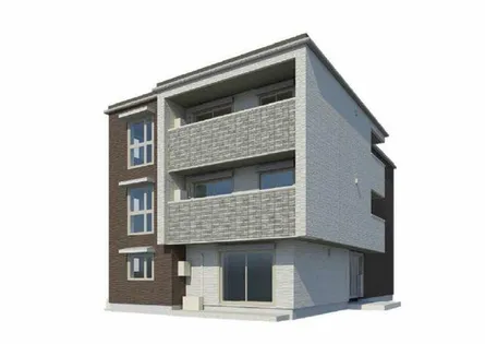 シャーメゾンケーツー【0301号室】の外観