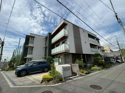SOLEIL LEVANTの画像