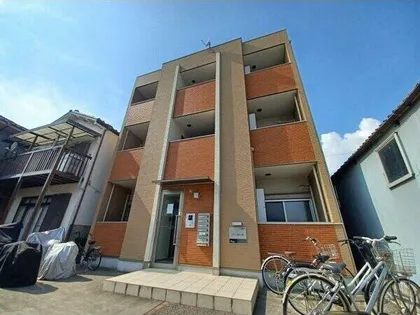 プライズ南十番の画像