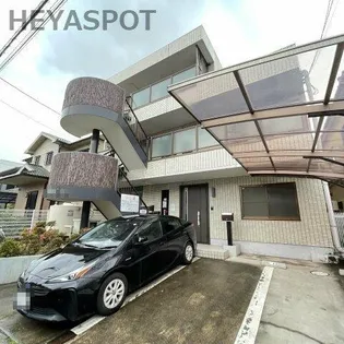 平成ハイツの画像