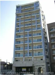 浅野ベイタワーの画像