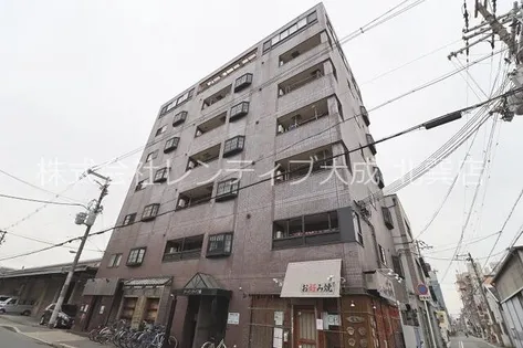 アーバンライフ巽の画像