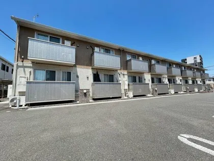 メゾンプランタニエール キャトルの画像