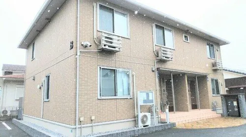 メゾン ラフィーネ B棟の画像