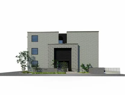 シャーメゾン ルポアの画像