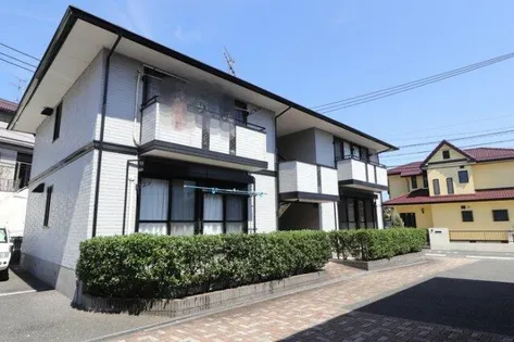 フローラ湯川 A棟の画像