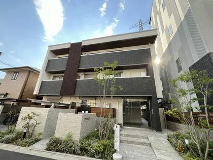 シャーメゾン八戸ノ里の画像