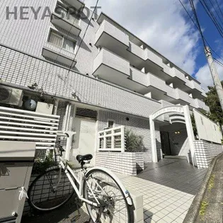 池下ホームズ【4階】の外観