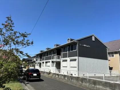 プレジール弥生が丘A棟の画像