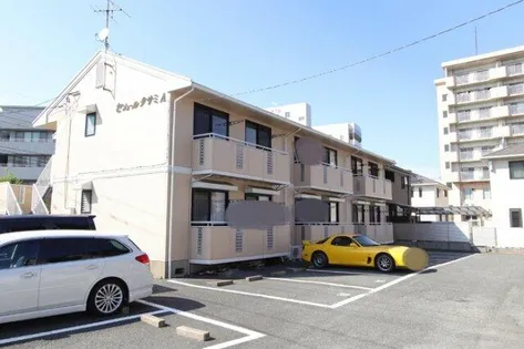 セジュール朽網 A棟の画像