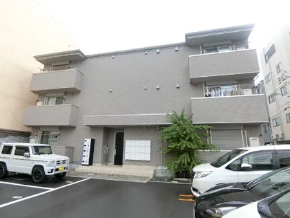 アルカディア舟木町【1階】の外観