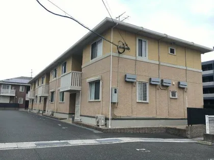 サンクラーズメゾン A棟の画像