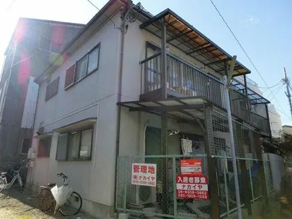 ハイツ21の画像