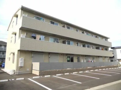 グレイス イナミツⅡの画像