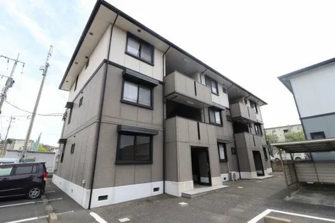 クレール徳力の画像