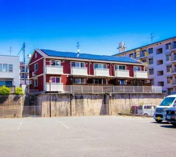 ヴィラ ウッドの画像