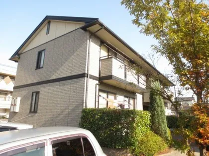 JASTS SOLEIL F棟の画像