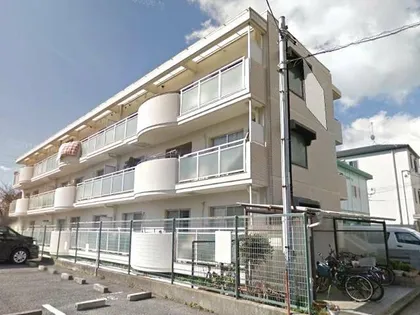 大町マンションの画像