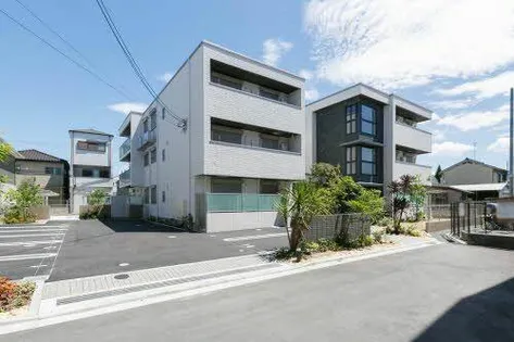 シャーメゾン カーサレジオの画像