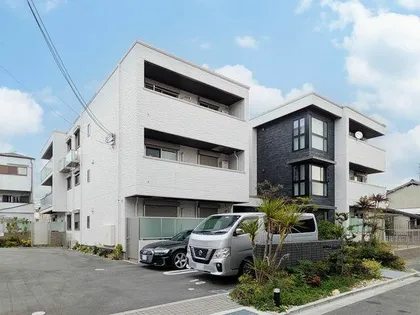 シャーメゾン カーサレジオの画像