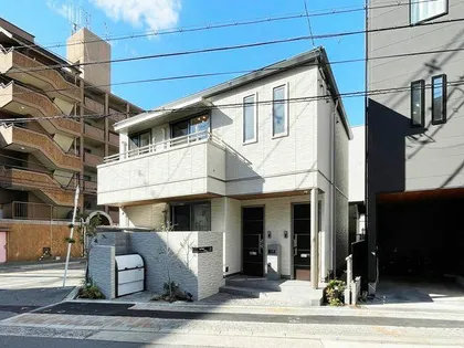 シャーメゾン プレミアコートの画像