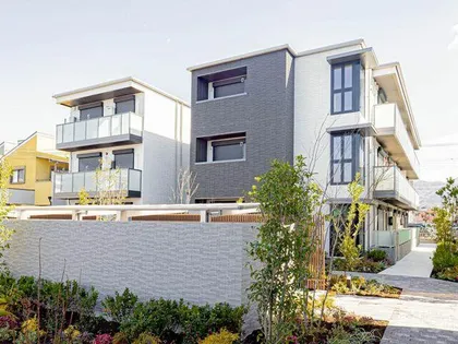 SHA MAISON さかえの画像