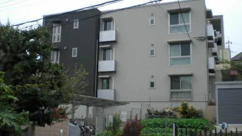 シャーメゾンボヌールの画像